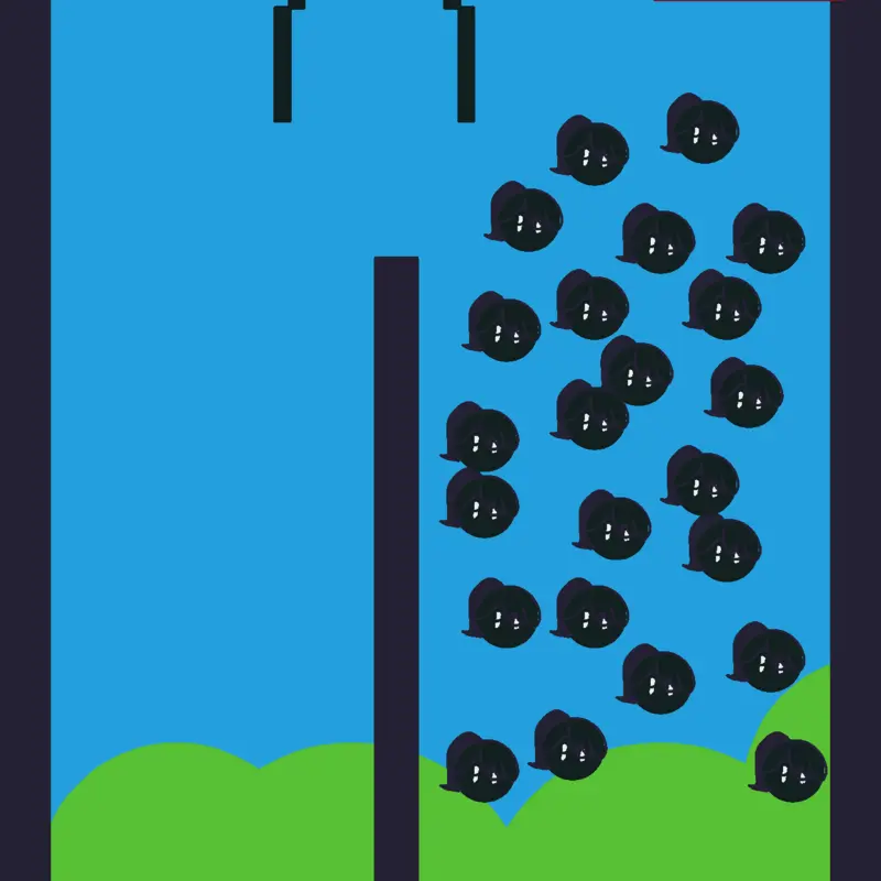 Game by @iseeyoun
