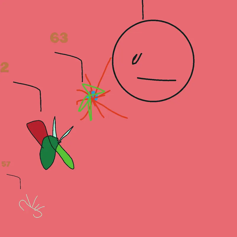 Game by @gwapomatty