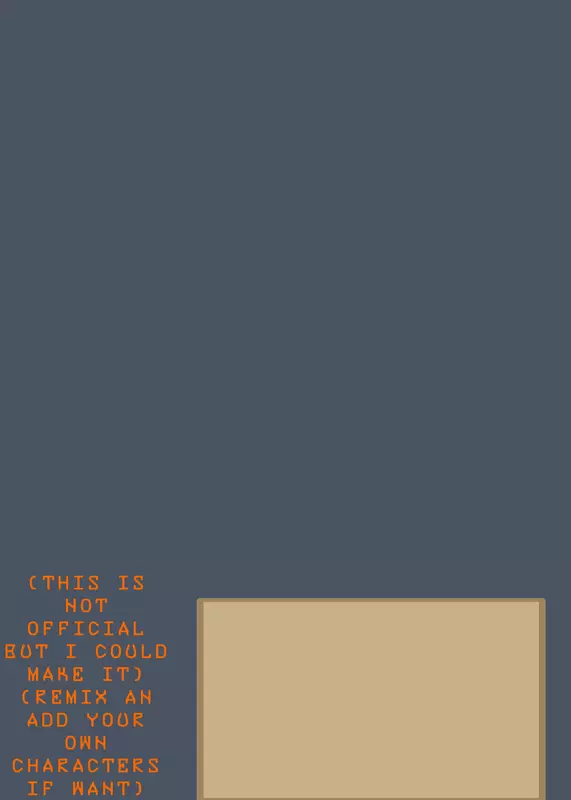 Game by @funnitoast