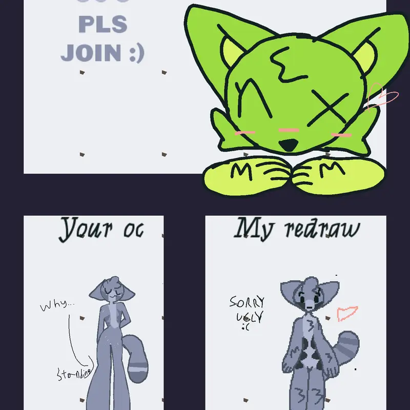 Game by @sofia_gamer12341furry