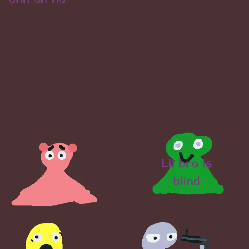 Game by @undon_cheryy