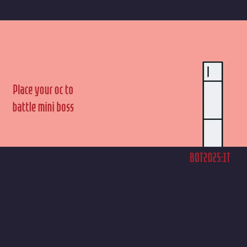Game by @Bot2025