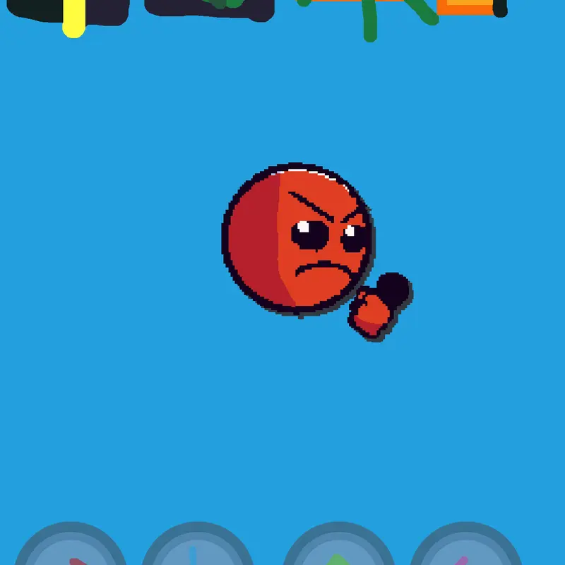 Game by @FJSKEIYJSOSEIIGJXJA