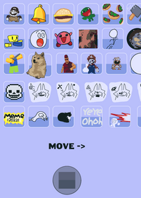 All music soundboard and effect soundboard