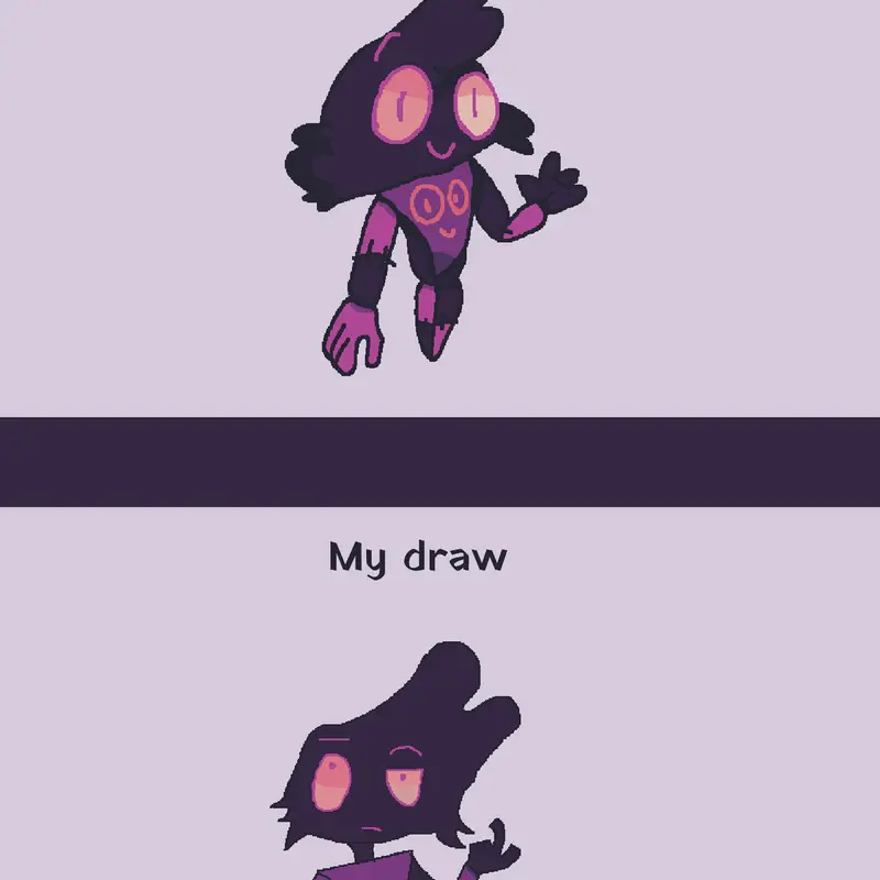 Game by @carin436