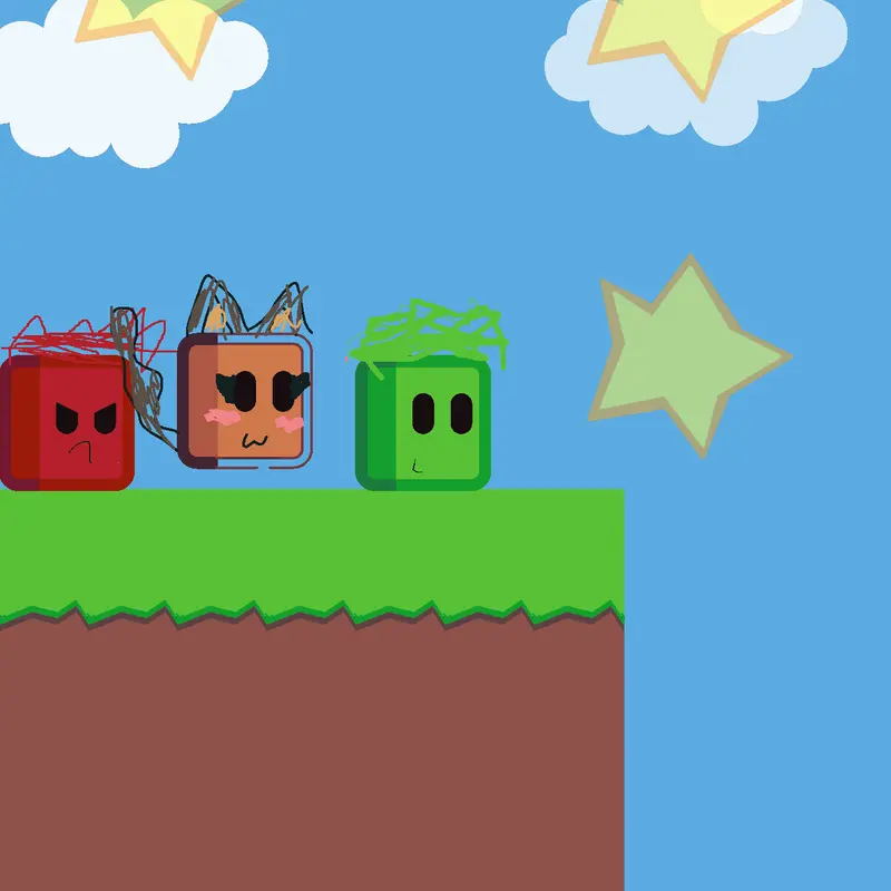Game by @black7396983746