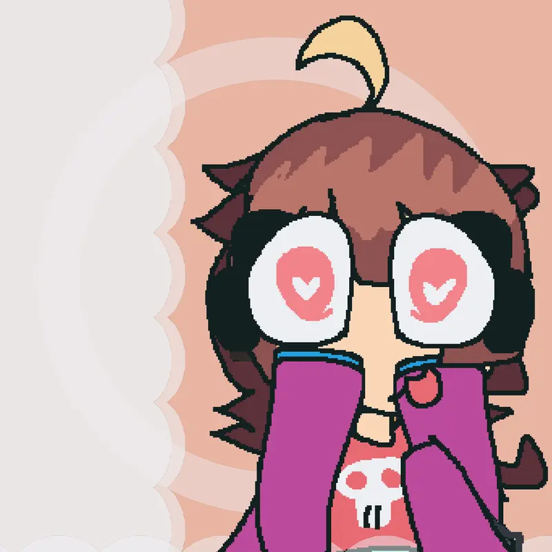 Game by @Gingercutecute