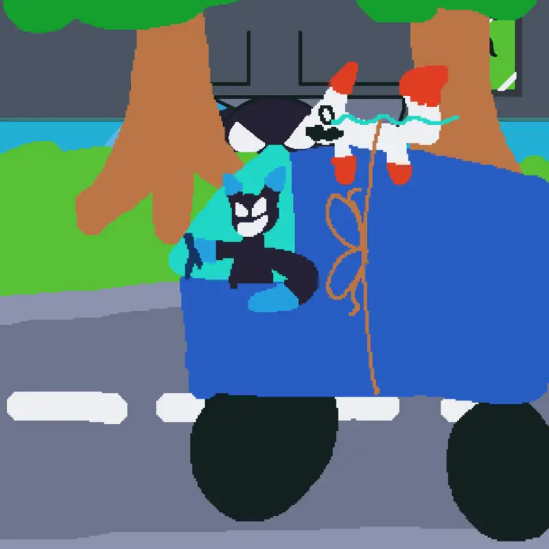 Game by @kitsune20