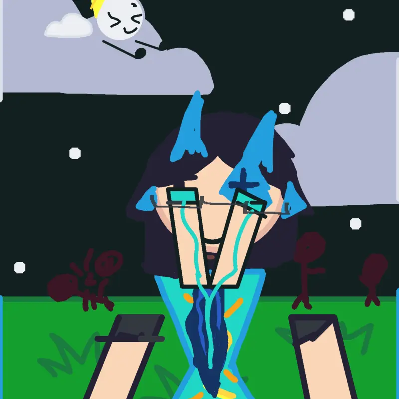 Game by @ana_cat