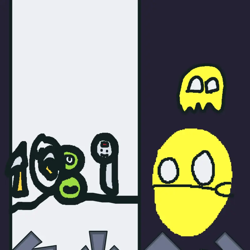 Game by @kizander