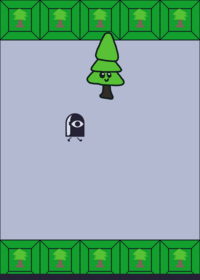Tree asmr
