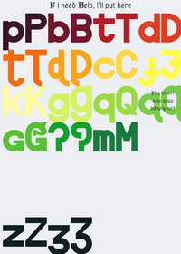 Internacional Phonetic Alphabet With...