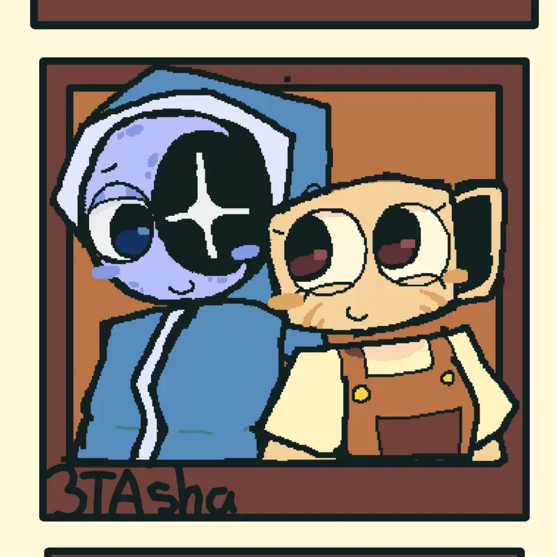 Game by @3TAsha