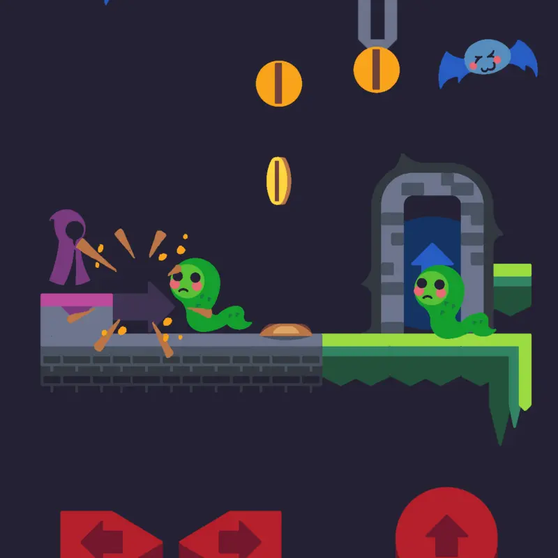 Game by @primep