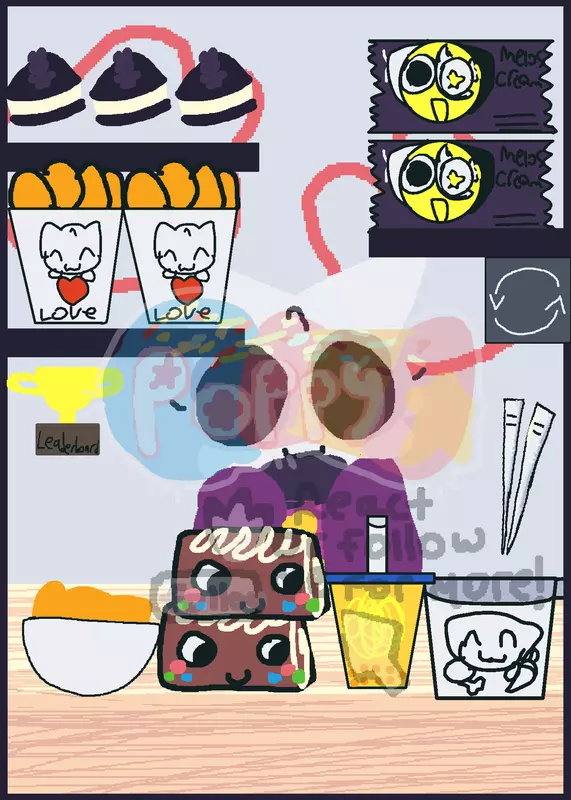 Game by @Nari-Chan
