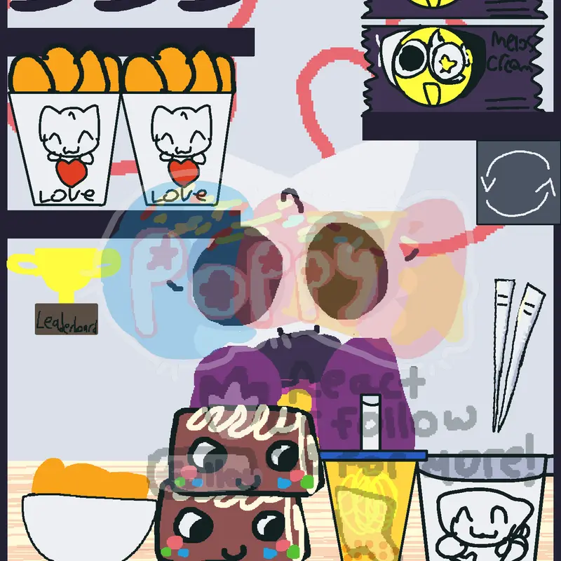 Game by @Nari-Chan