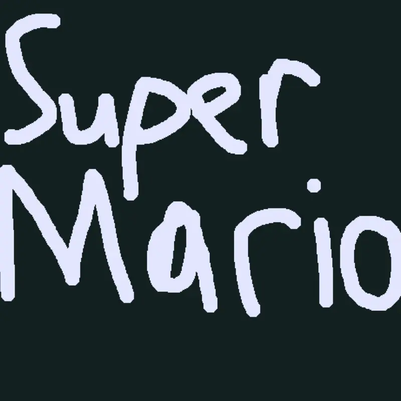 Game by @matthewnge