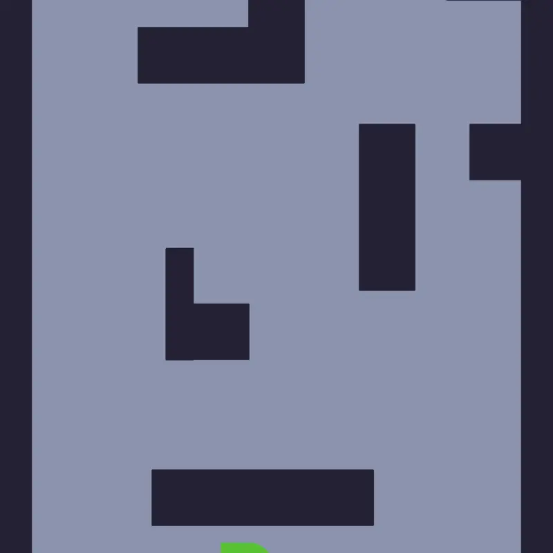 Game by @LucasHenrique