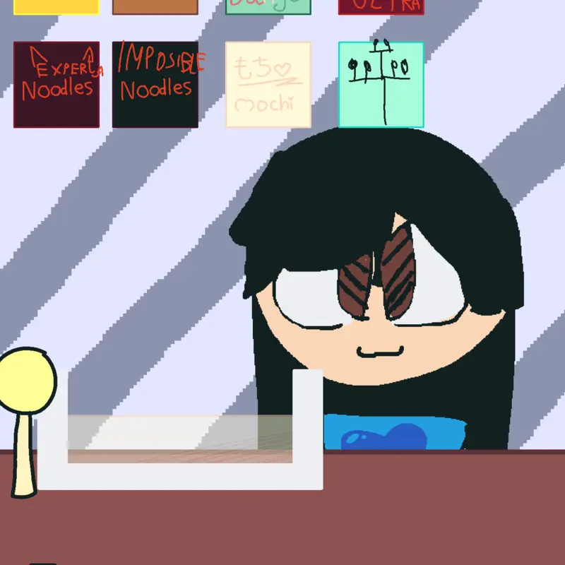 Game by @ilovewhitelilycookie