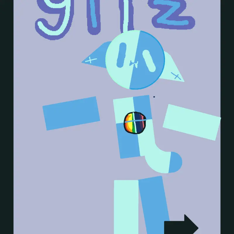 Game by @omegaitsaria