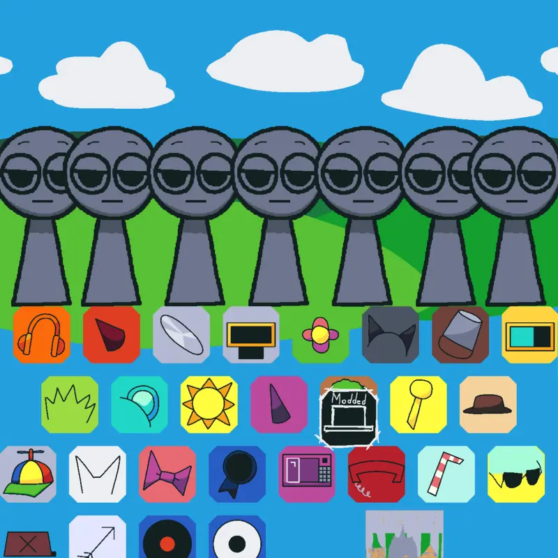 Game by @Carlos838