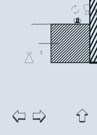 Parkour stockman game thing that Is tota