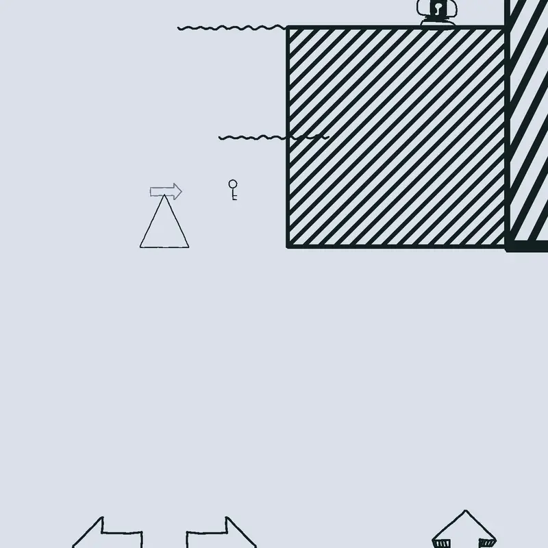 Parkour stockman game thing that Is tota by @Idkilikesans