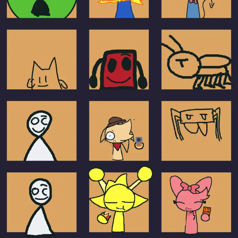 Game by @jana_friend_jude