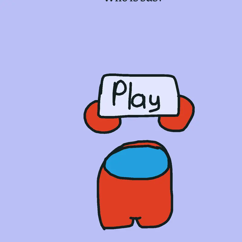 Game by @mr_water