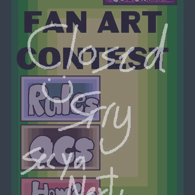 Game by @-SweetTea