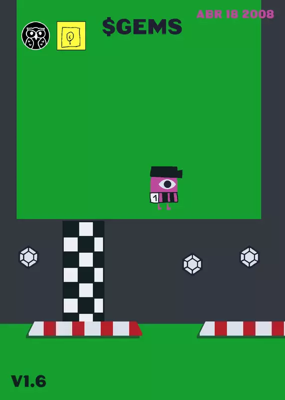 Game by @Grupo33_estandar2