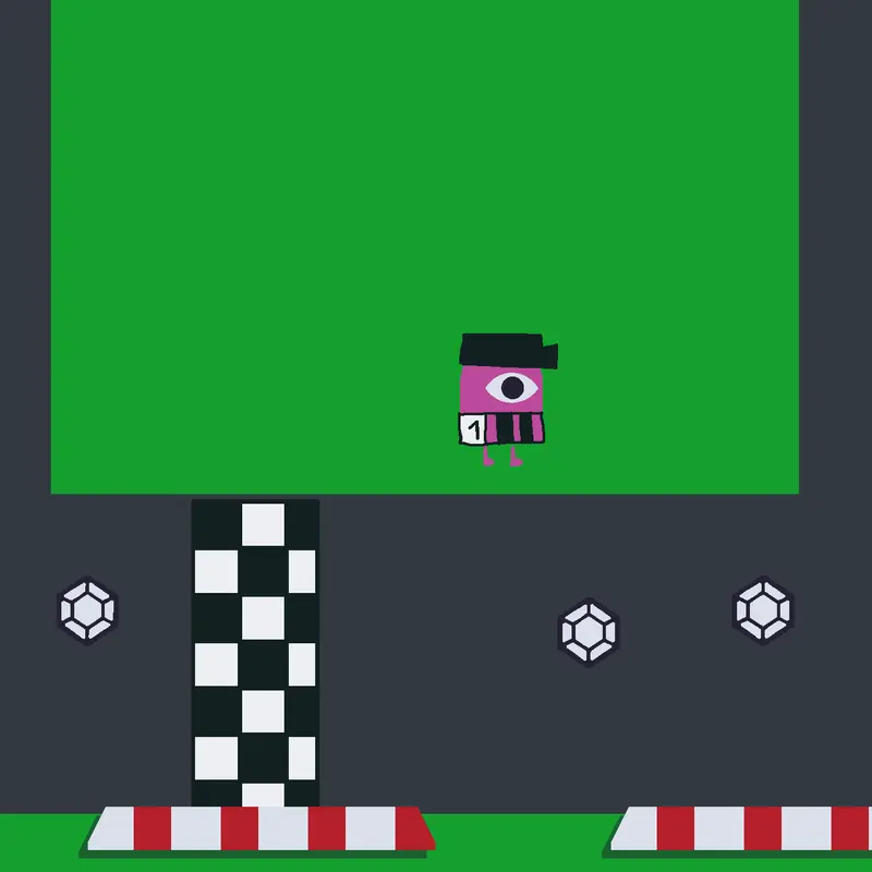 Game by @Grupo33_estandar2