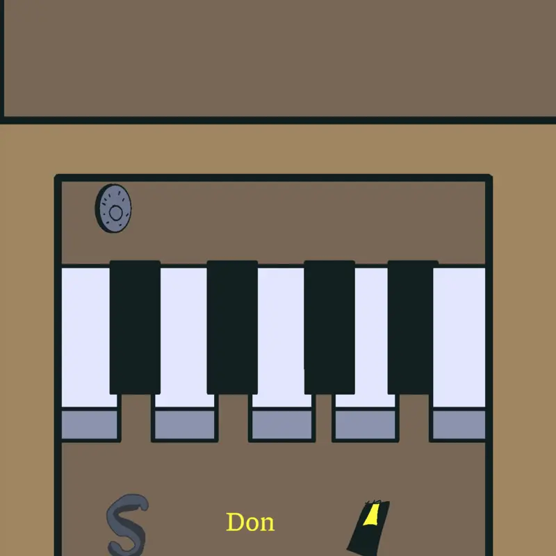 Game by @patrickdirt2