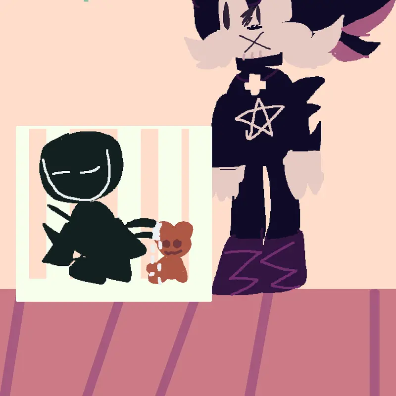 Game by @GreenTheHedgehog