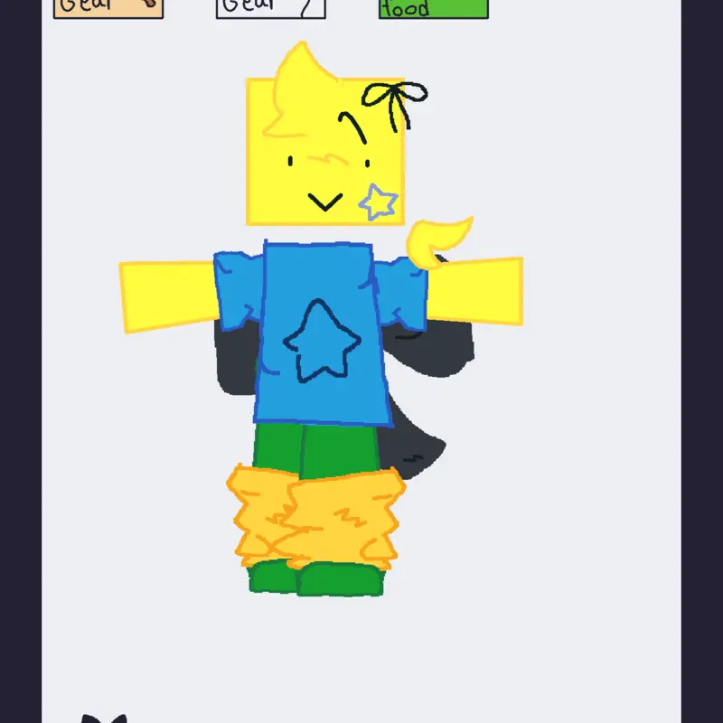Game by @Vani_Leaves