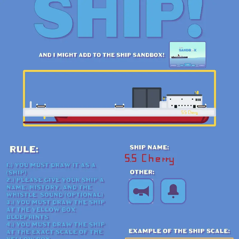 Game by @AdamStudios