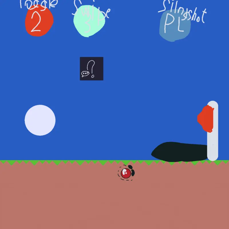 Game by @UNAO