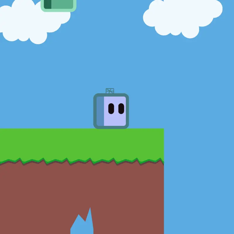 Game by @CASTLEWWW