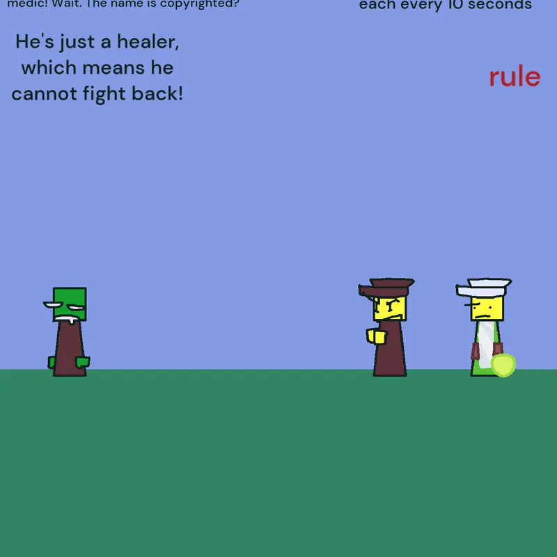 Medo by @player_oofie