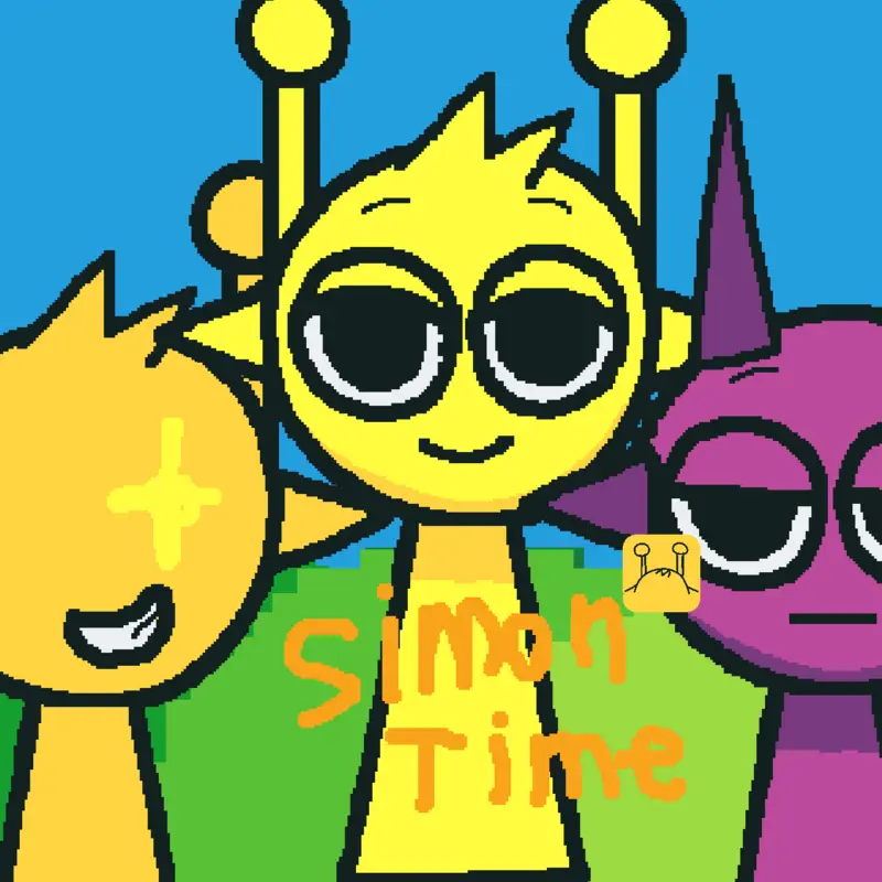 Game by @Sans-2026