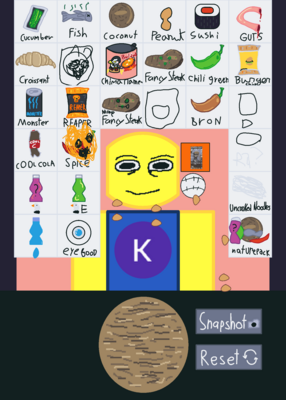 snapshot