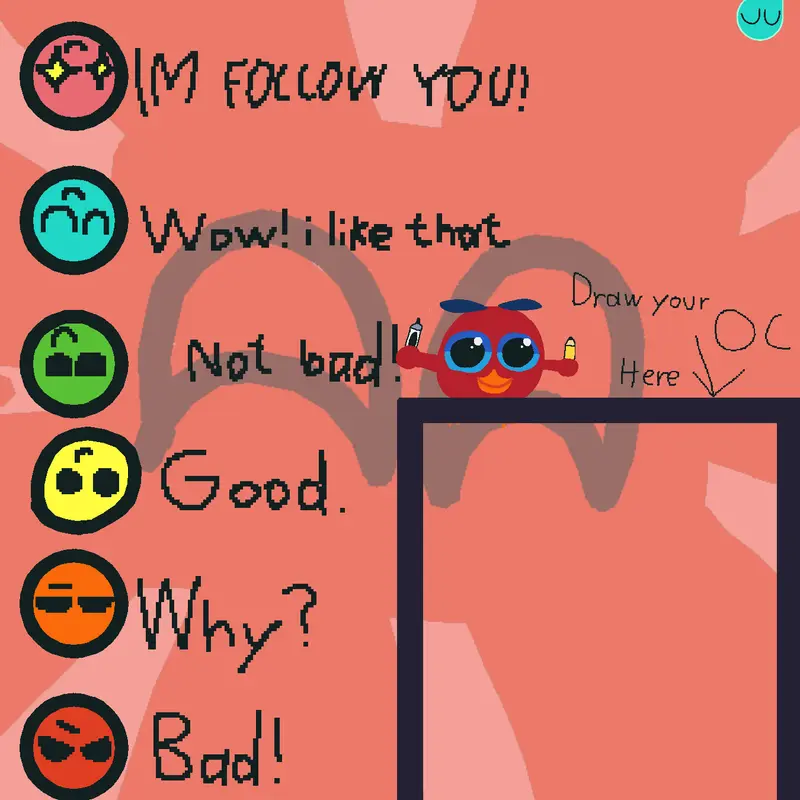 Game by @Mechioni