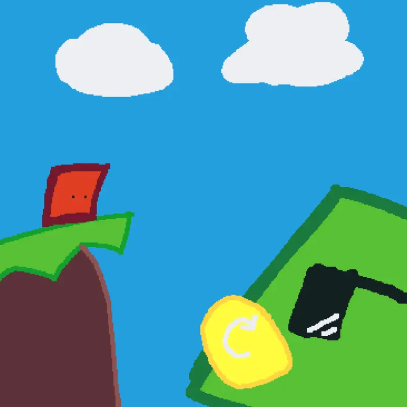 Game by @JokiIsCool