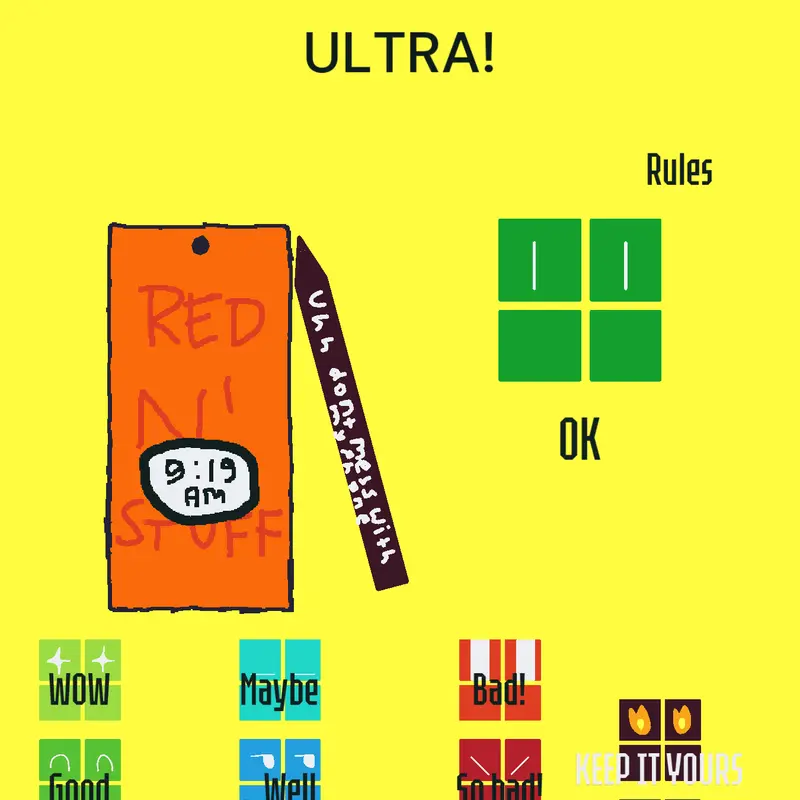 Game by @Galaxy_S26-Ultra