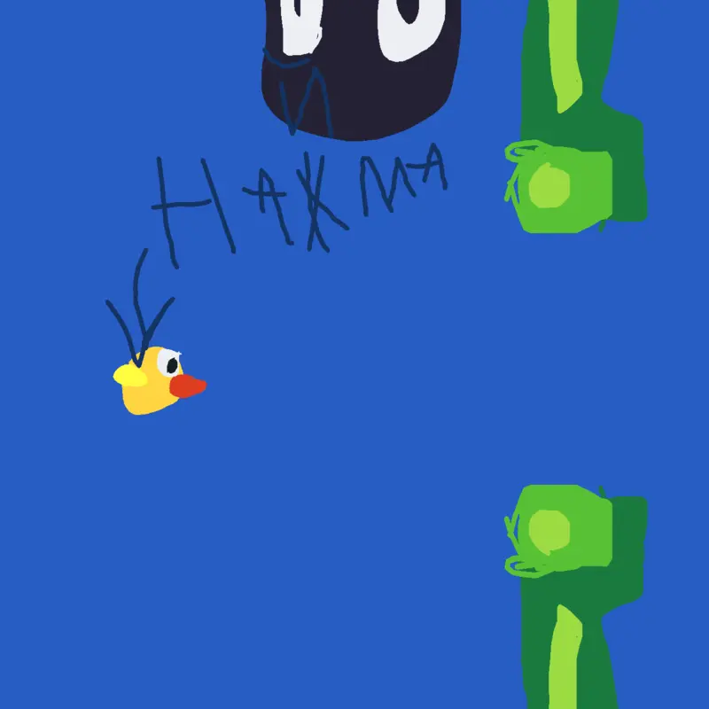 Game by @totitot