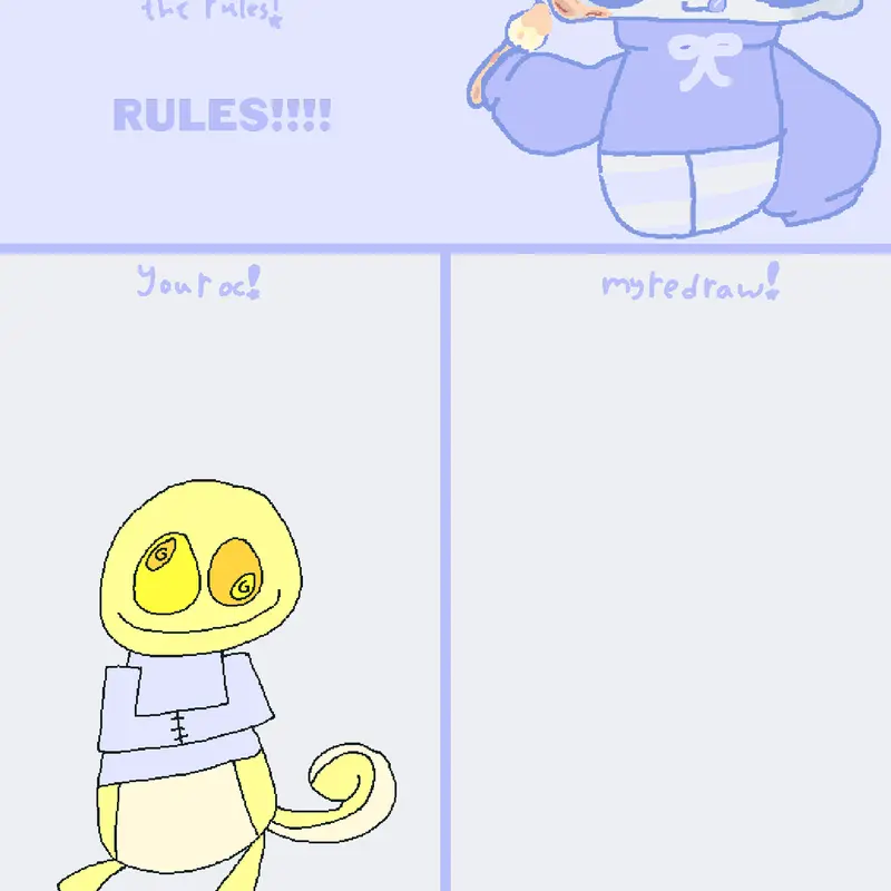 Game by @DipperDooTheCrazy