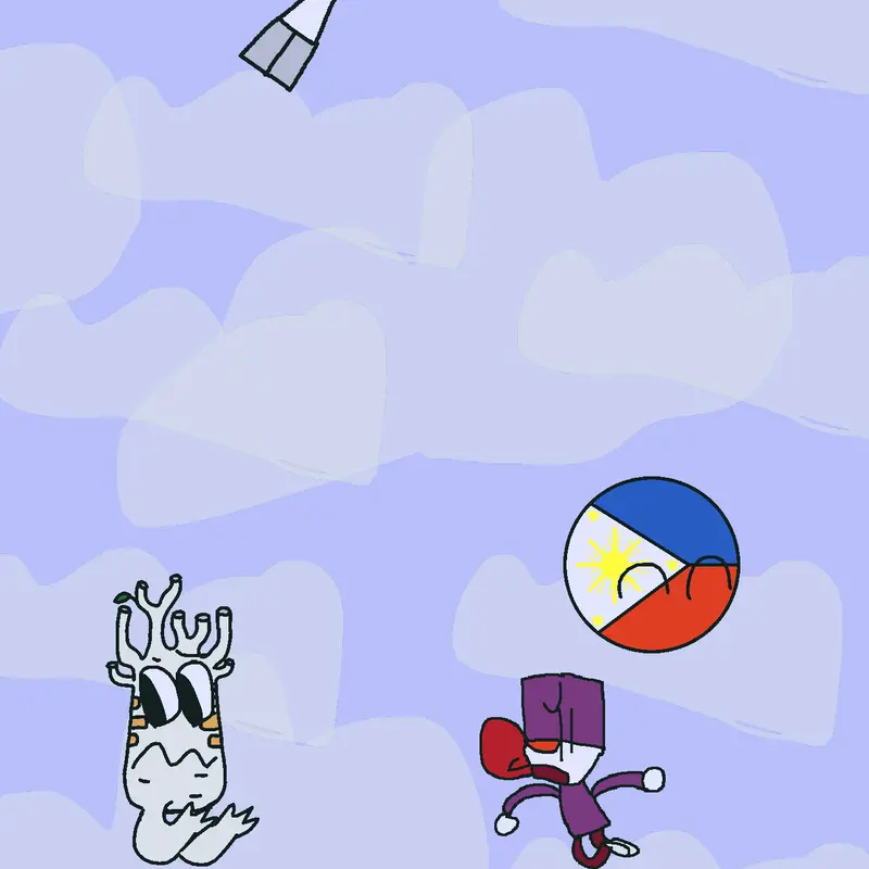 Game by @sksnbsxka