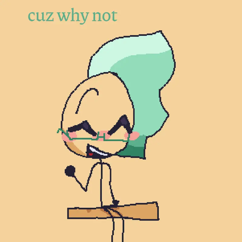 Game by @Chainsaw_idiot