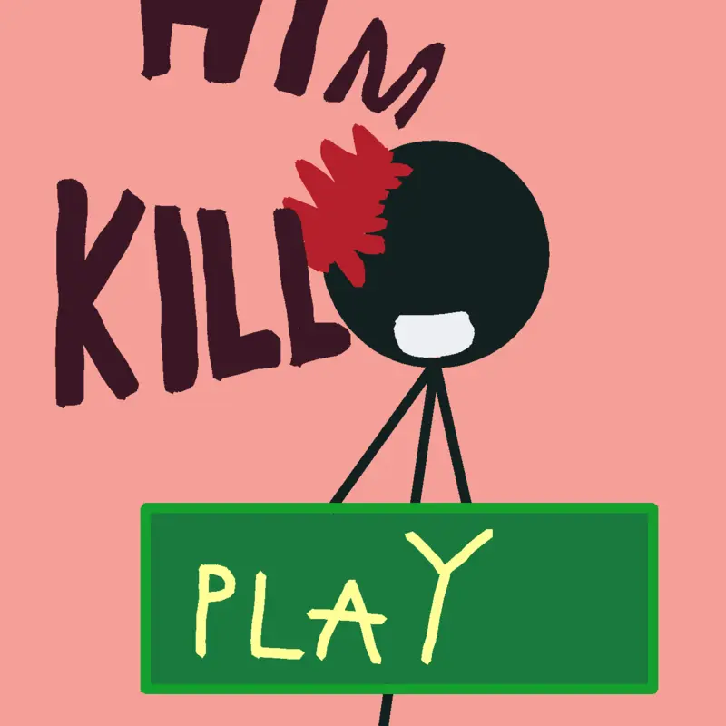 Kill him! by @Roblox-kid2020