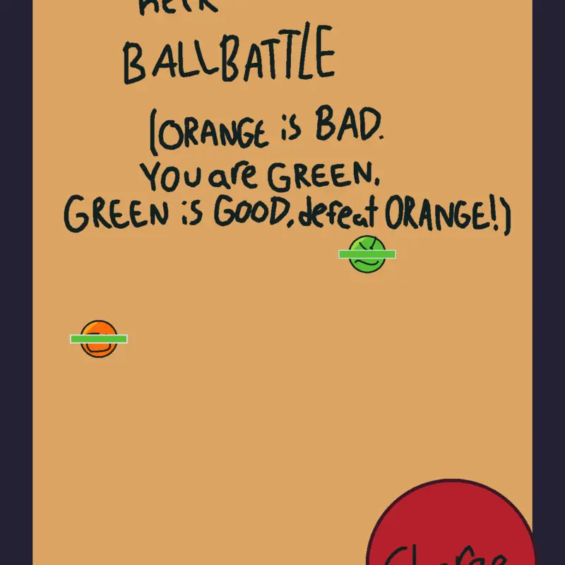 Game by @bhudbud